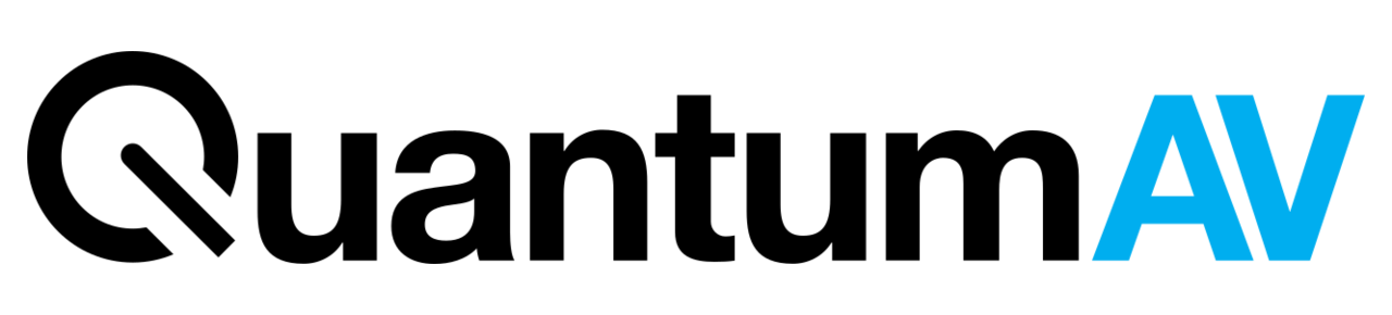 Quantum AV